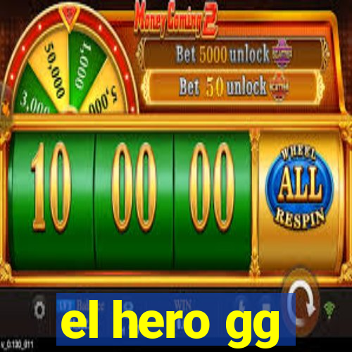 el hero gg